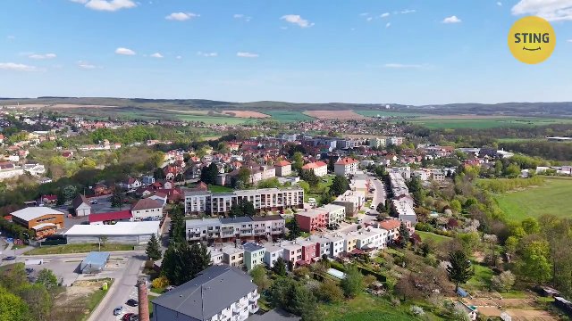 Byt 3+1 na prodej, Moravský Krumlov / Pionýrská