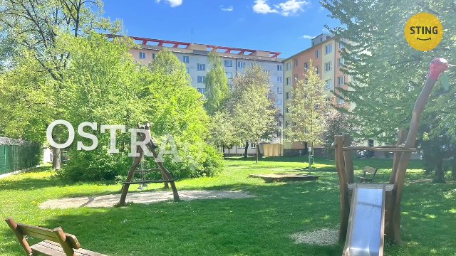 Byt 2+1 na prodej, Ostrava / Poruba, ulice Opavská