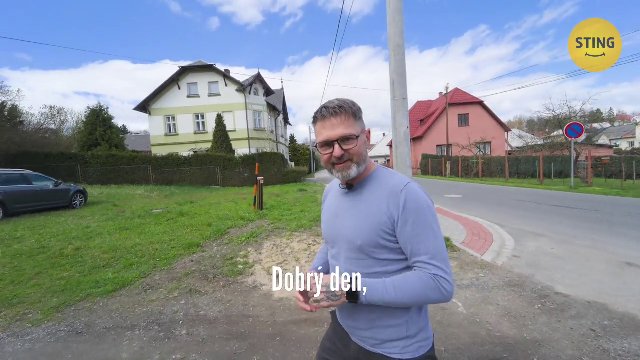 Rodinný dům na prodej, Budišov nad Budišovkou