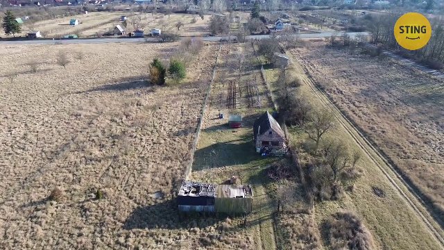 Zahrada na prodej, Rohatec