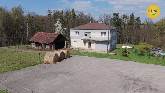 Rodinný dům na prodej, Vělopolí