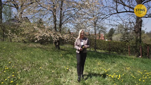 Rodinný dům, Janovice - video prohlídka