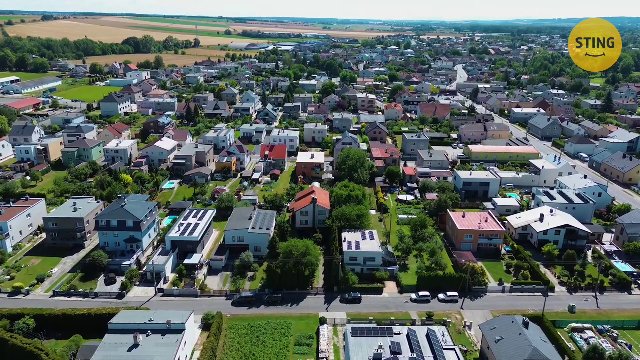Rodinný dům, Kravaře - video prohlídka