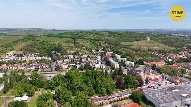 Rodinný dům, Bzenec - video prohlídka