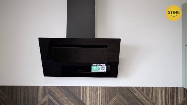 Byt 3+1, Hlučín - video prohlídka