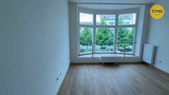 Byt 1+kk, Prostějov - video prohlídka