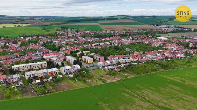 Byt 3+1, Nivnice - video prohlídka
