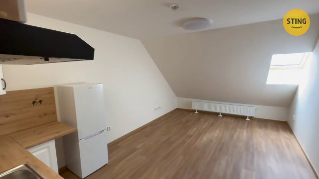 Byt 1+kk k pronájmu, Prostějov / Žižkovo nám.