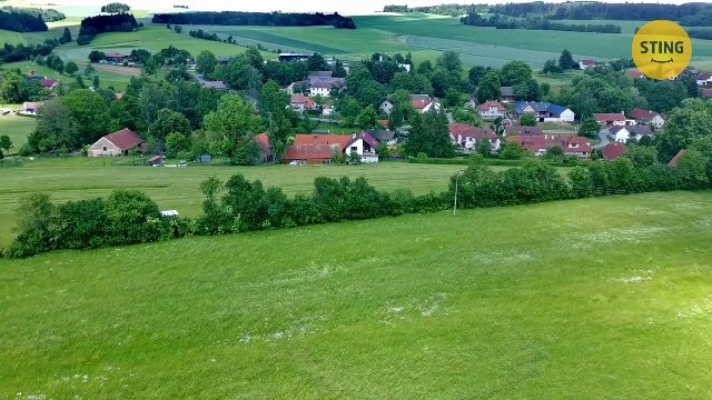 Rodinný dům na prodej, Bystřice nad Pernštejnem / Domanín