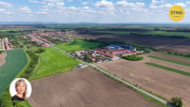 Rodinný dům na prodej, Prušánky