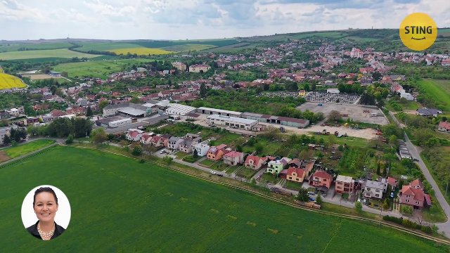 Rodinný dům, Polešovice - video prohlídka