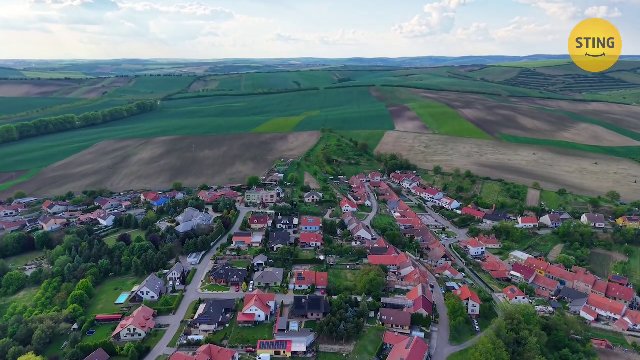 Rodinný dům na prodej, Šardice