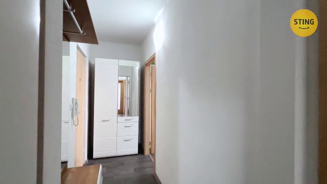 Byt 3+1 na prodej, Dobronín / Jarní