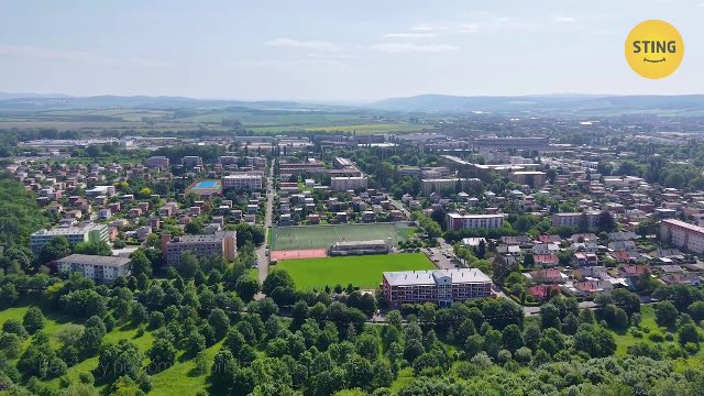 Rodinný dům, Otrokovice - video prohlídka