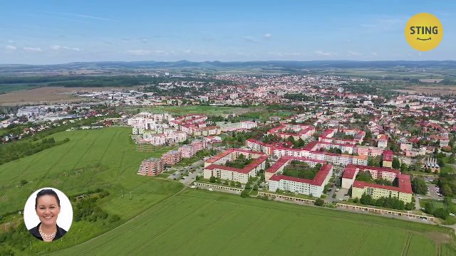 Byt 3+1 na prodej, Uherské Hradiště / Mařatice, ulice Derflanská