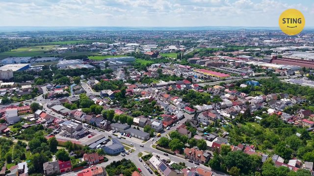 Rodinný dům, Olomouc / Holice - video prohlídka