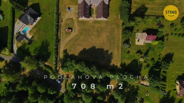 Rodinný dům na prodej, Morávka