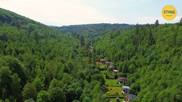 Chata / chalupa na prodej, Hradec nad Moravicí / Benkovice
