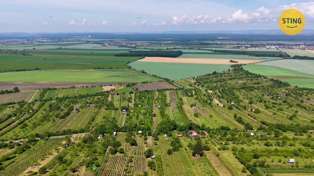 Pozemek, Strážnice - video prohlídka
