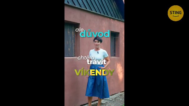 Chata / chalupa na prodej, Horní Bečva