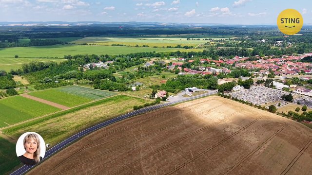 Rodinný dům, Strážnice - video prohlídka