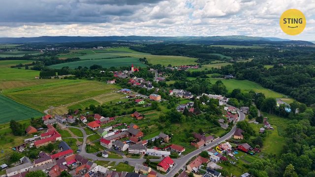 Byt 2+1 na prodej, Přerov / Přerov XIII-Penčice, ulice Rohová