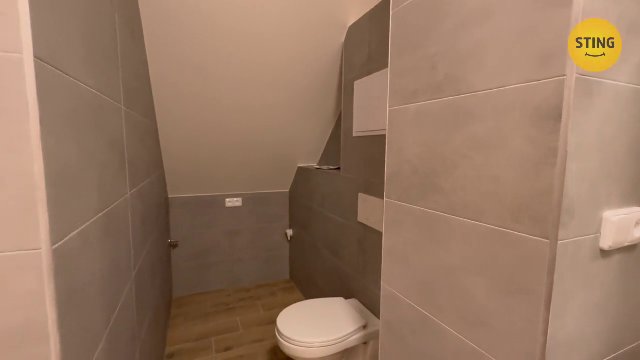 Byt 2+kk, Prostějov - video prohlídka