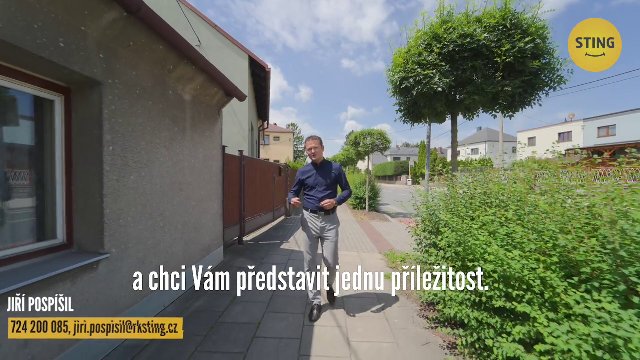 Rodinný dům na prodej, Opava / Kateřinky