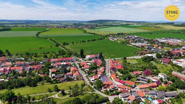 Rodinný dům, Držovice - video prohlídka