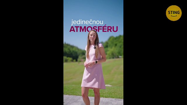 Rodinný dům, Rožnov pod Radhoštěm - video prohlídka