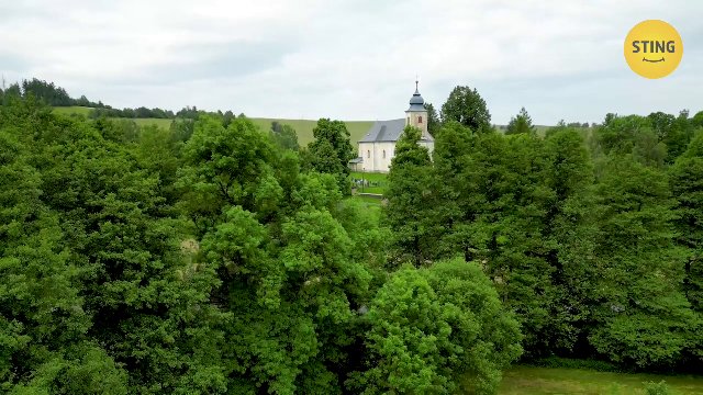 Rodinný dům, Václavov u Bruntálu / Dolní Václavov - video prohlídka