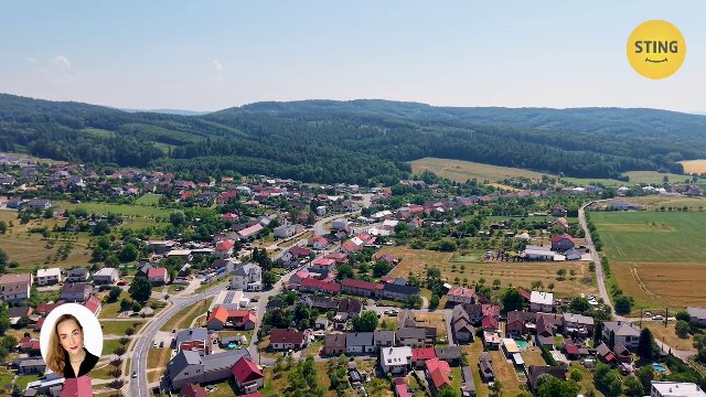 Rodinný dům, Racková - video prohlídka