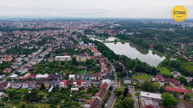 Rodinný dům, Pardubice / Bílé Předměstí - video prohlídka