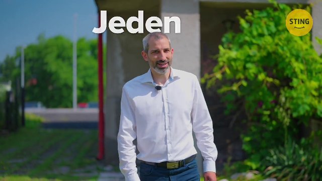 Rodinný dům, Dobrá - video prohlídka
