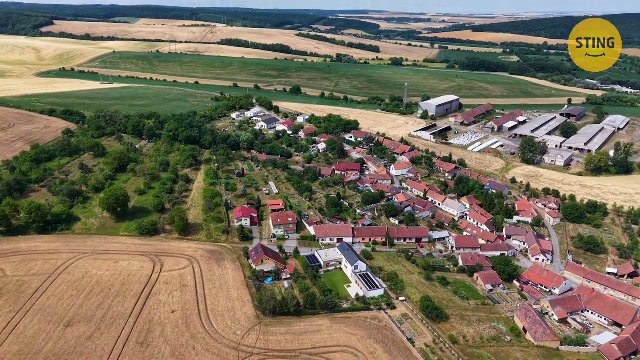 Rodinný dům, Nesovice / Letošov - video prohlídka