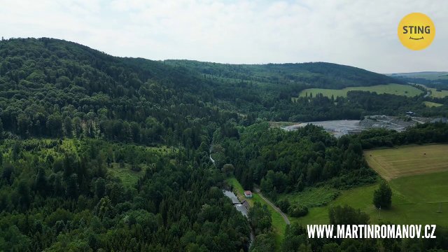 Rodinný dům, Valšov - video prohlídka