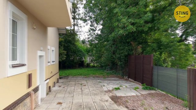 Byt 4+1, Šumperk - video prohlídka