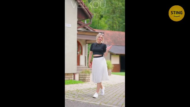 Rodinný dům, Rožnov pod Radhoštěm - video prohlídka