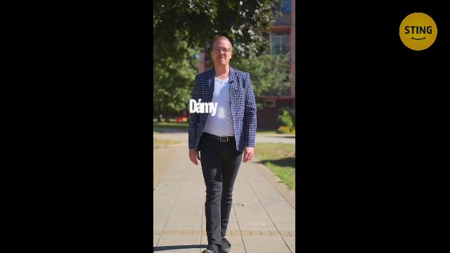 Byt 2+1, Opava / Kateřinky - video prohlídka