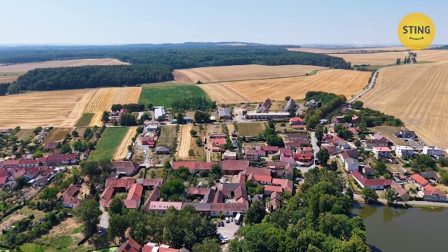 Rodinný dům, Nové Syrovice - video prohlídka