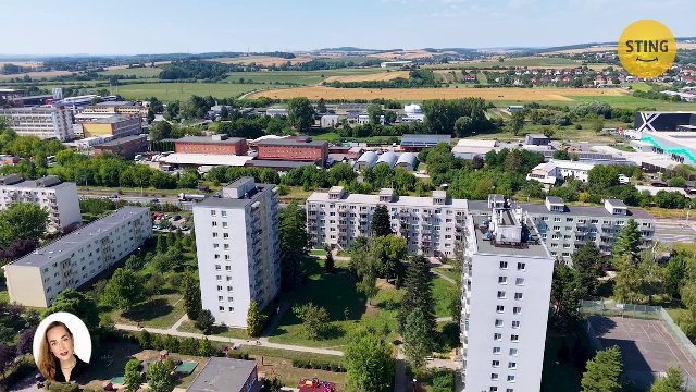 Byt 3+1, Zlín / Malenovice - video prohlídka