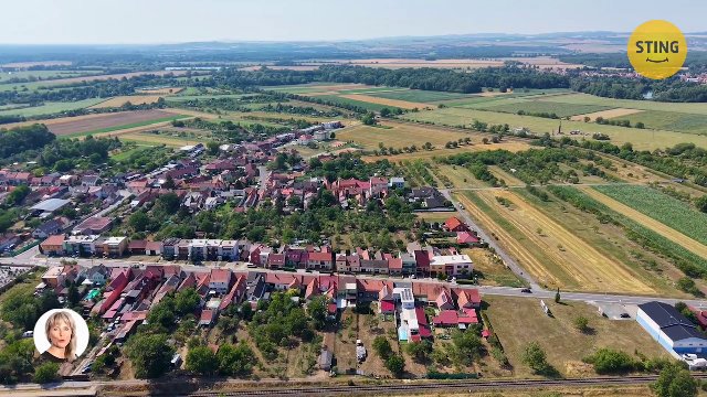 Rodinný dům na prodej, Veselí nad Moravou / Milokošť