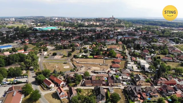 Rodinný dům, Mělník - video prohlídka