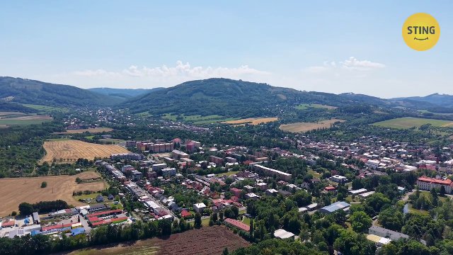 Byt 3+1 na prodej, Bystřice pod Hostýnem / O. Bardinové