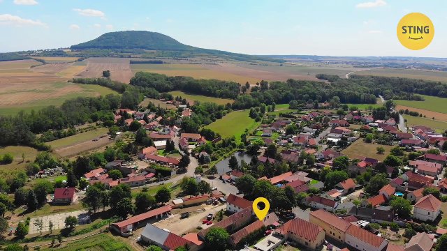 Rodinný dům, Kleneč - video prohlídka