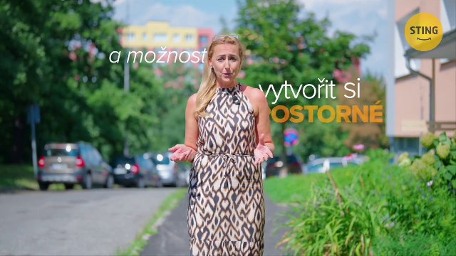 Byt 3+1, Ostrava / Zábřeh - video prohlídka