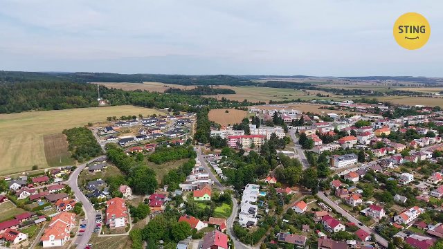 Byt 2+1, Jemnice - video prohlídka