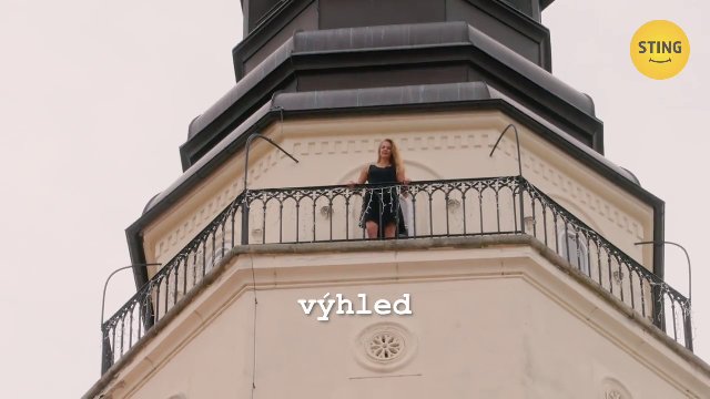 Byt 3+kk, Opava / Město - video prohlídka