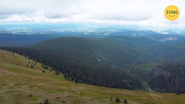 Komerční nemovitost, Malá Morávka - video prohlídka