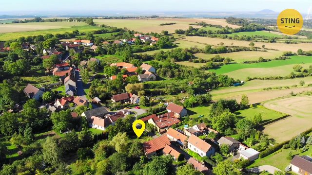 Stavební pozemek, Vysoká / Chodeč - video prohlídka